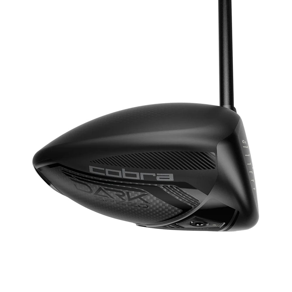 Cobra Dark Speed LS Driver 460cc 2024