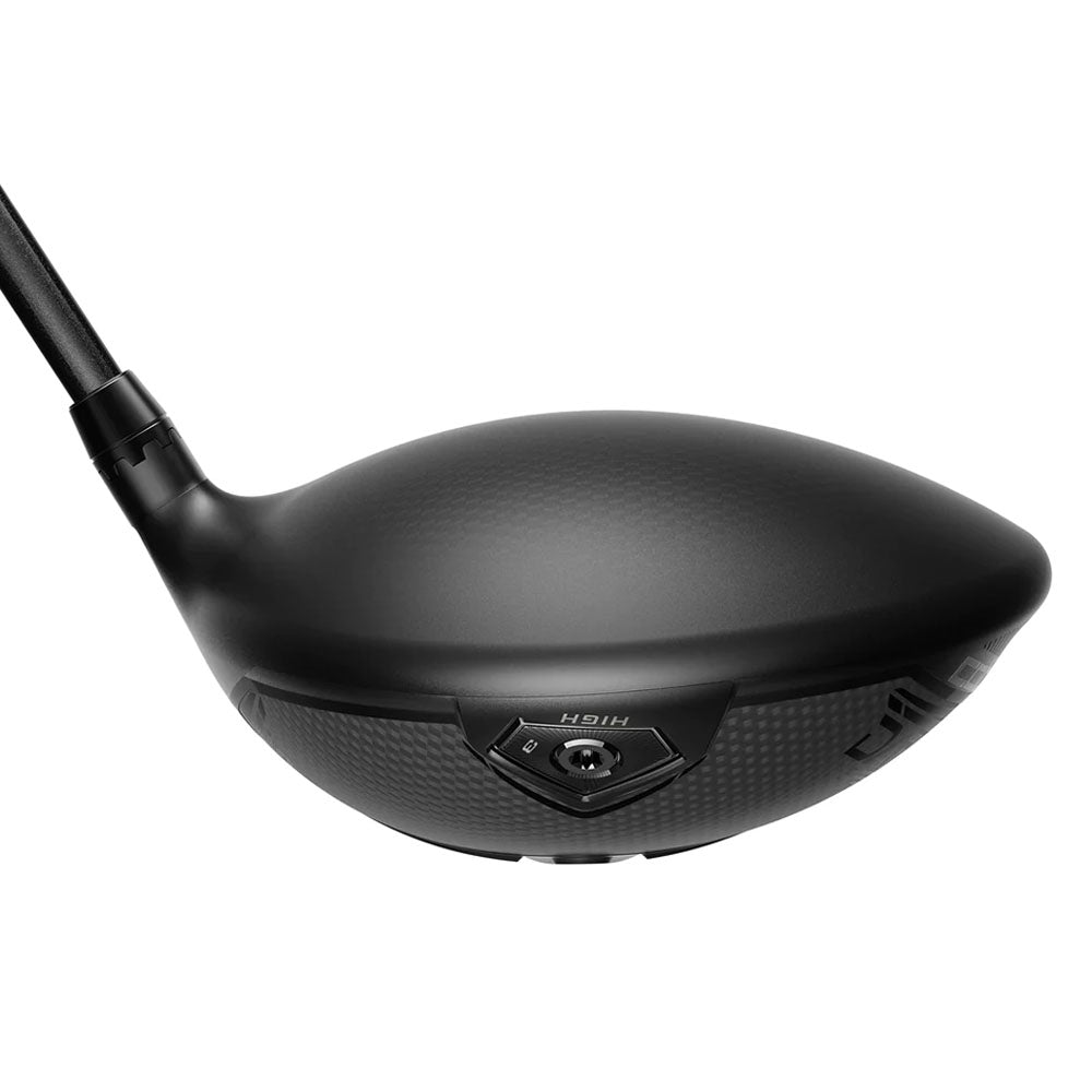 Cobra Dark Speed LS Driver 460cc 2024