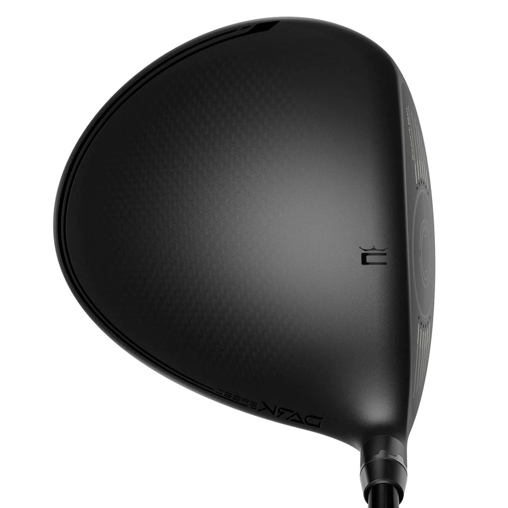 Cobra Dark Speed X Driver 460cc 2024