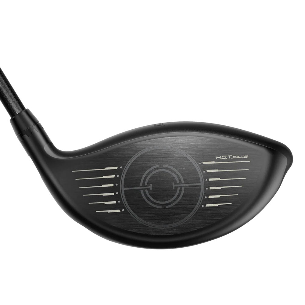 Cobra Dark Speed X Driver 460cc 2024