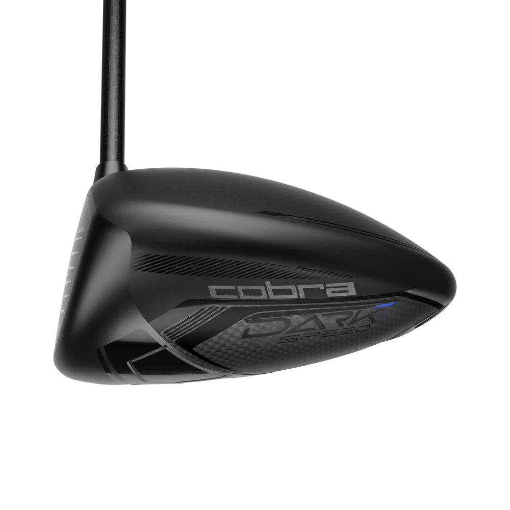 Cobra Dark Speed X Driver 460cc 2024