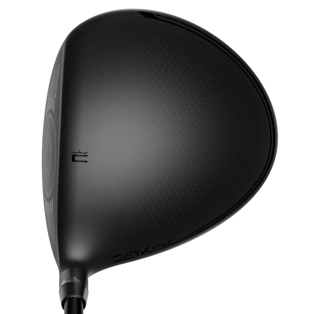 Cobra Dark Speed X Driver 460cc 2024