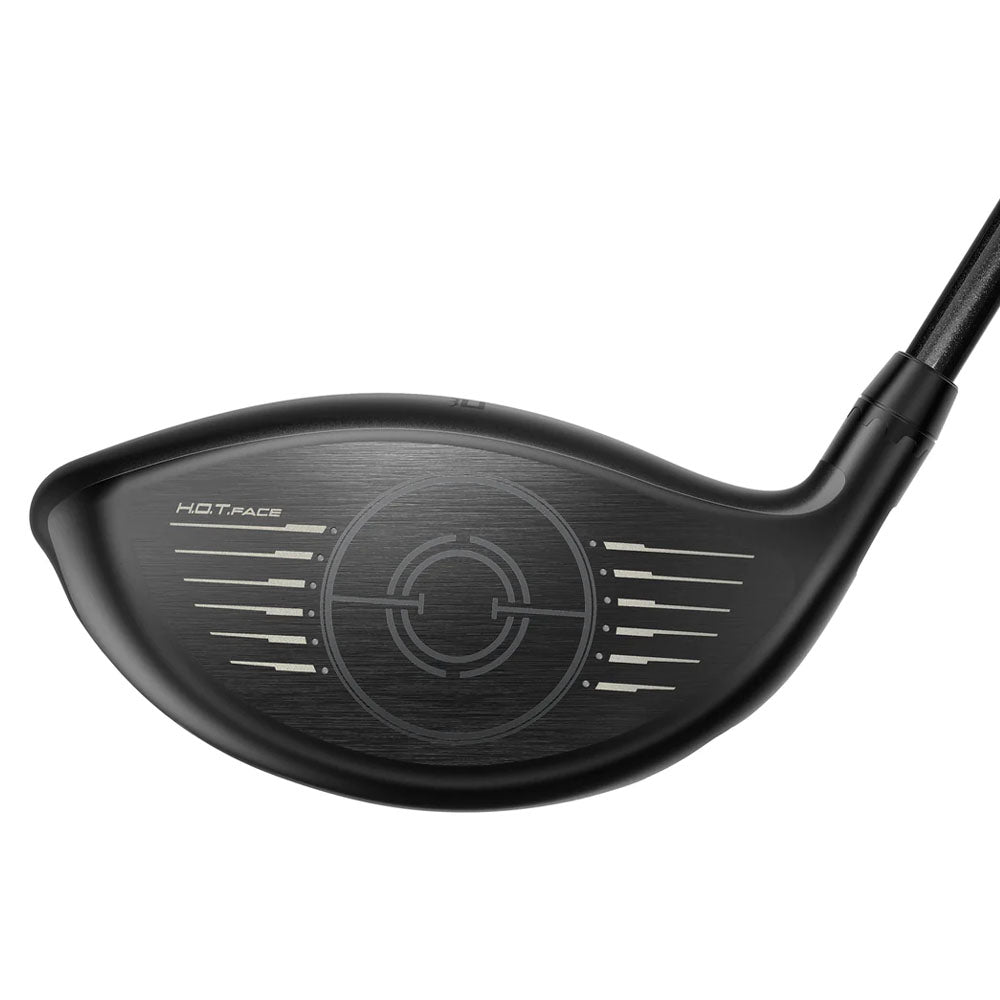 Cobra Dark Speed X Driver 460cc 2024