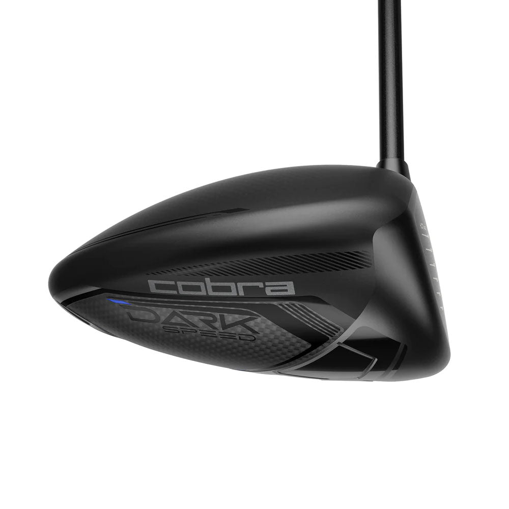 Cobra Dark Speed X Driver 460cc 2024