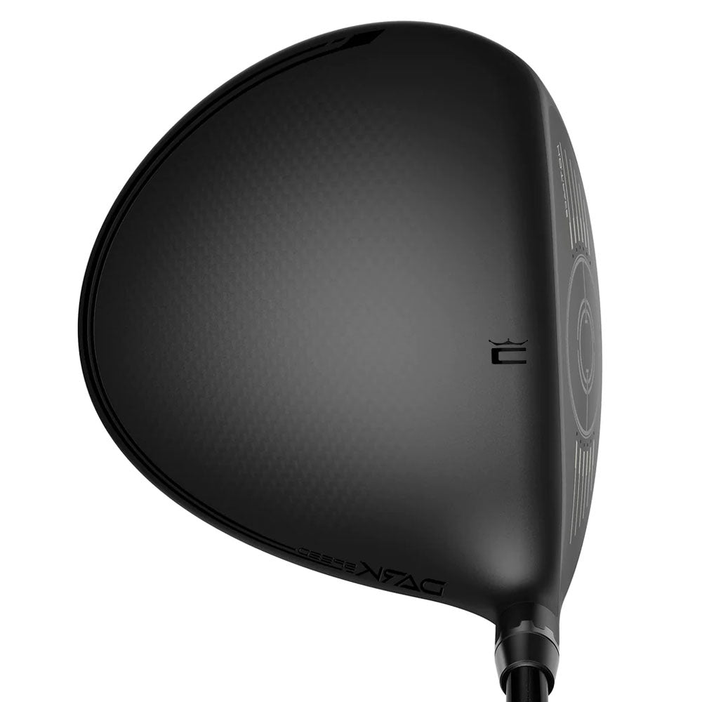 Cobra Dark Speed Max Driver 460cc 2024