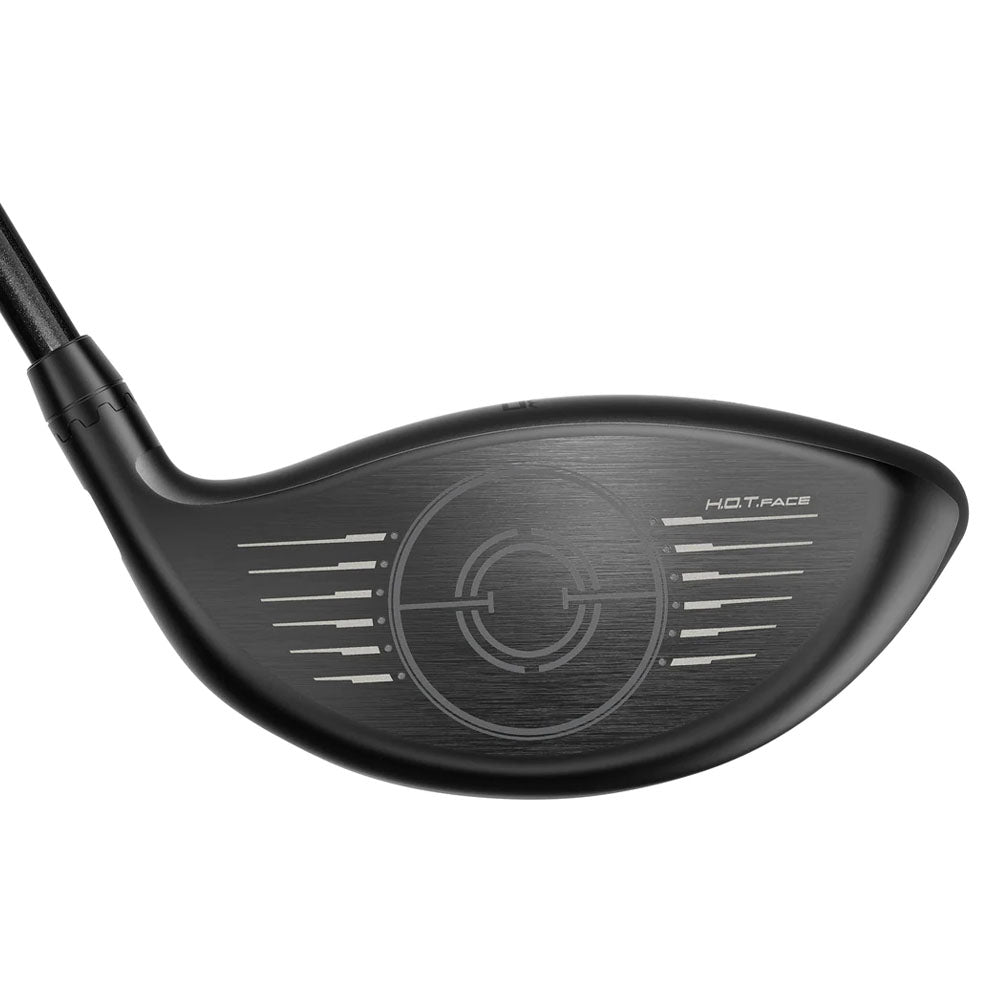 Cobra Dark Speed Max Driver 460cc 2024