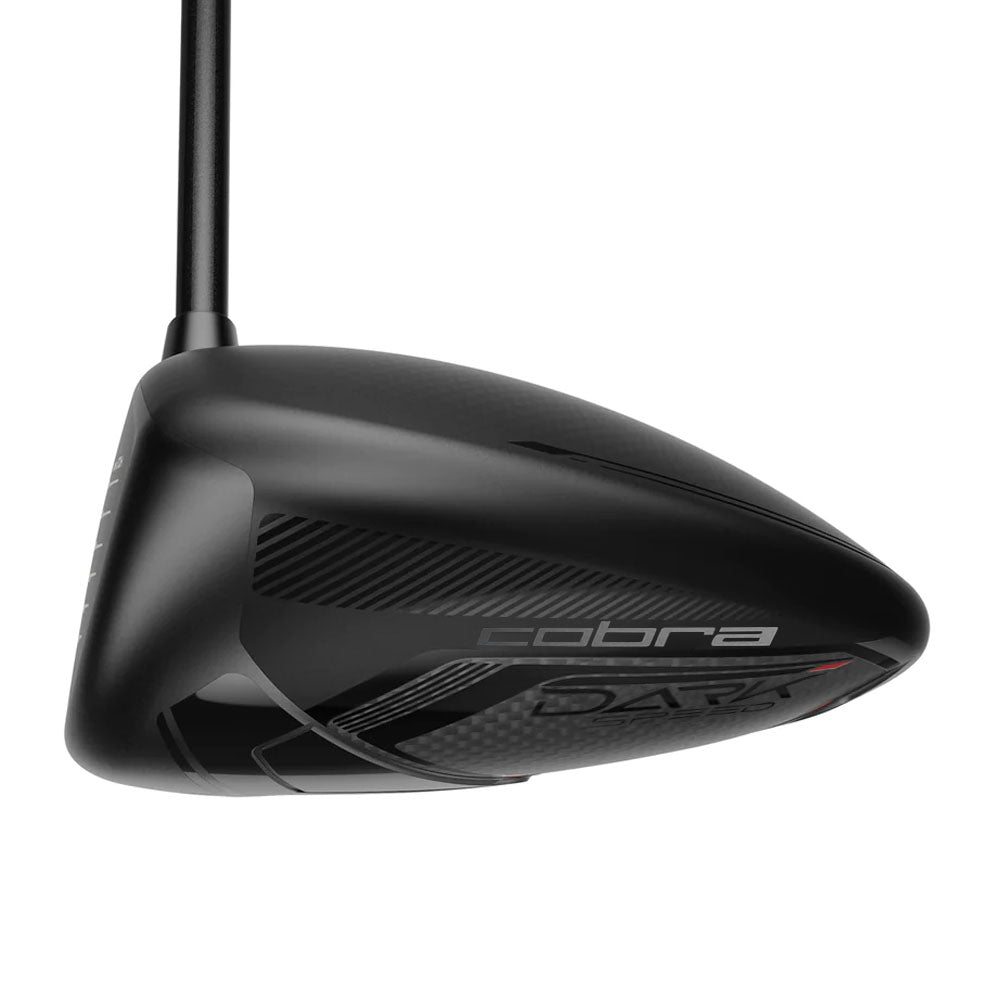 Cobra Dark Speed Max Driver 460cc 2024