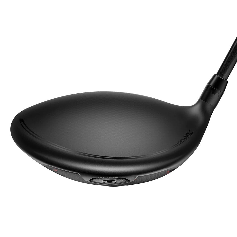 Cobra Dark Speed Max Driver 460cc 2024