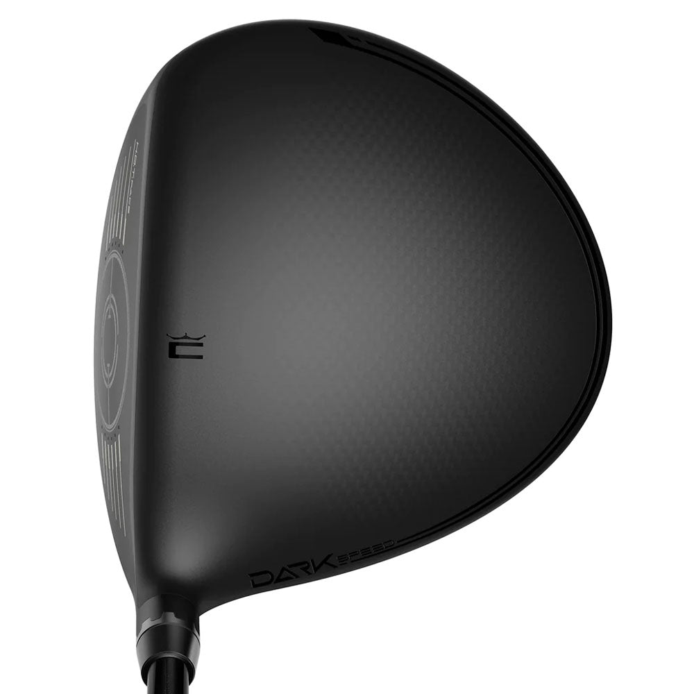 Cobra Dark Speed Max Driver 460cc 2024