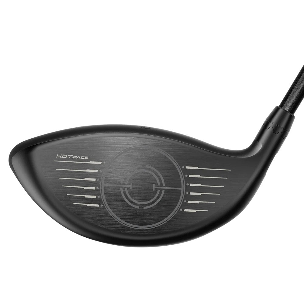 Cobra Dark Speed Max Driver 460cc 2024