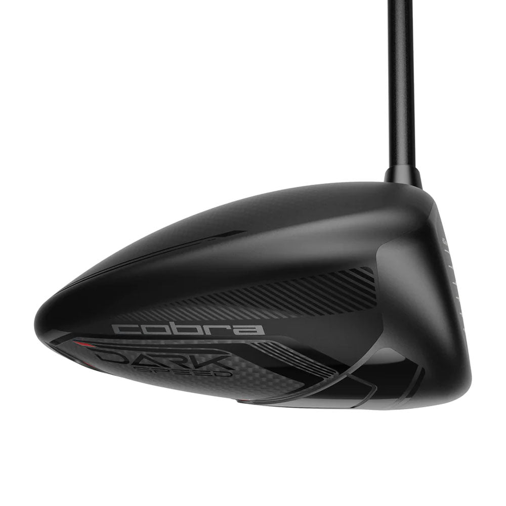 Cobra Dark Speed Max Driver 460cc 2024