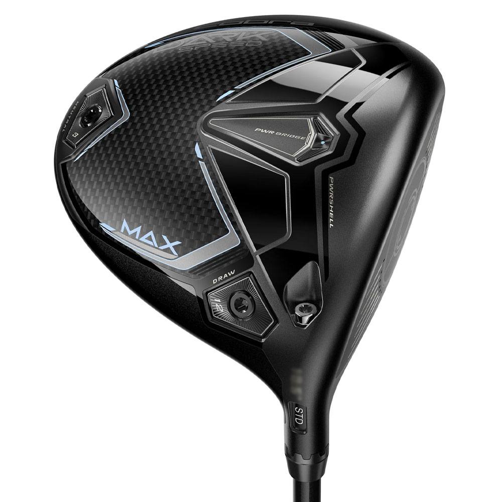 Cobra Dark Speed Max Driver 460cc 2024 Women