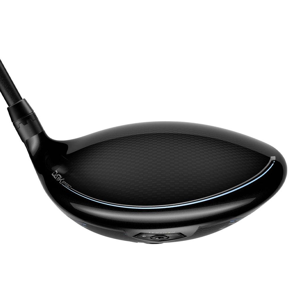 Cobra Bois DARKSPEED Max Femme de Démo - Bois de Parcours de golf Cobra Bois DARKSPEED Max Femme de Démo - Bois de Parcours de golf