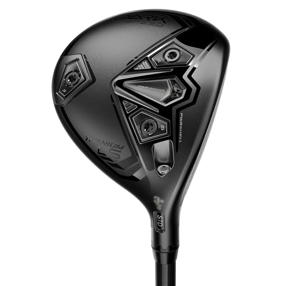 Cobra Dark Speed LS Fairway Wood 2024