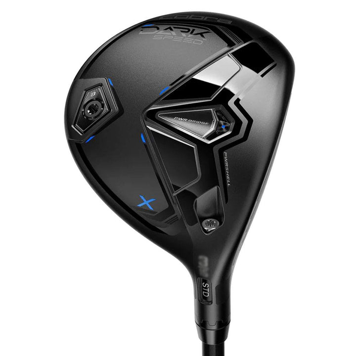 Cobra Dark Speed X Fairway Wood 2024