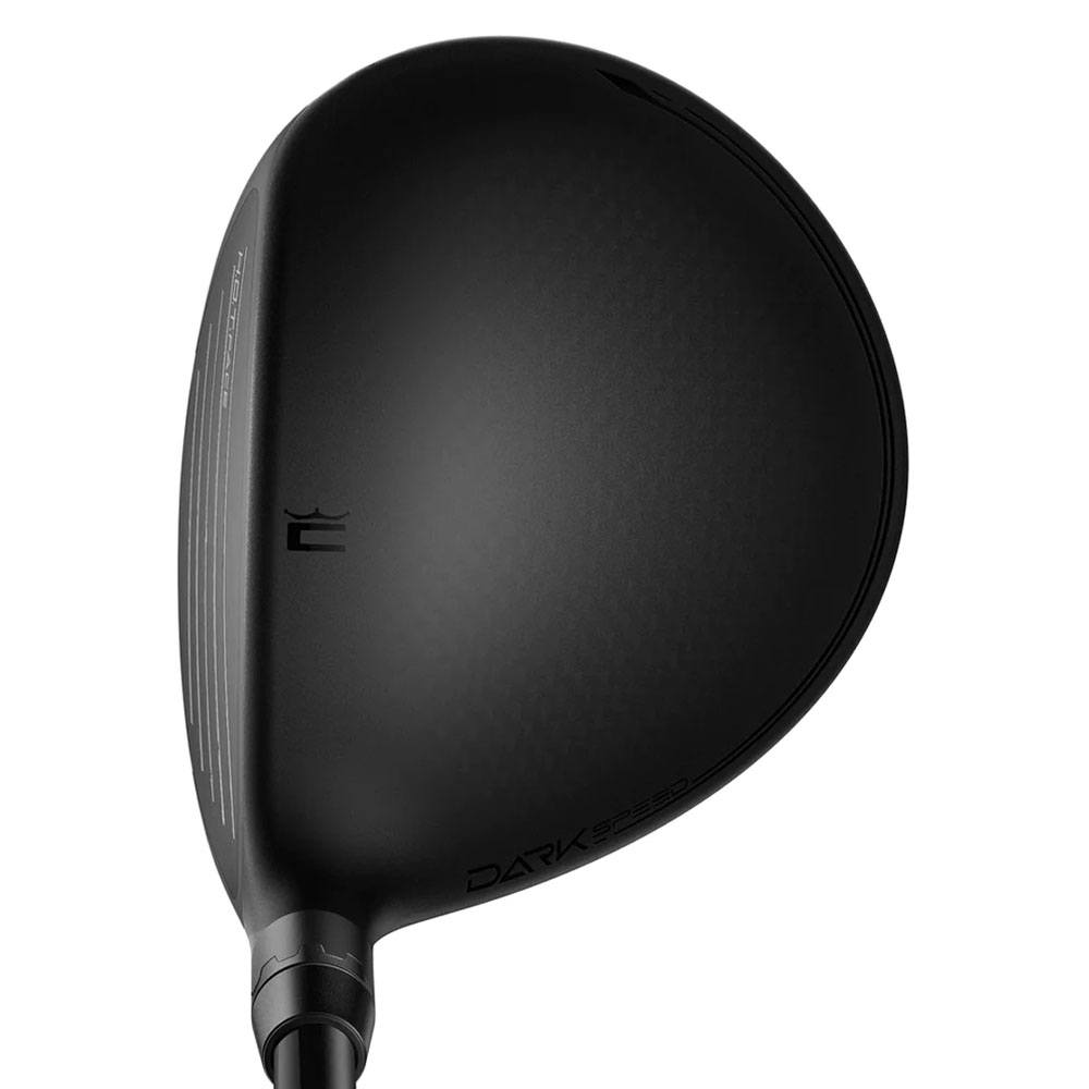 Cobra Dark Speed X Fairway Wood 2024