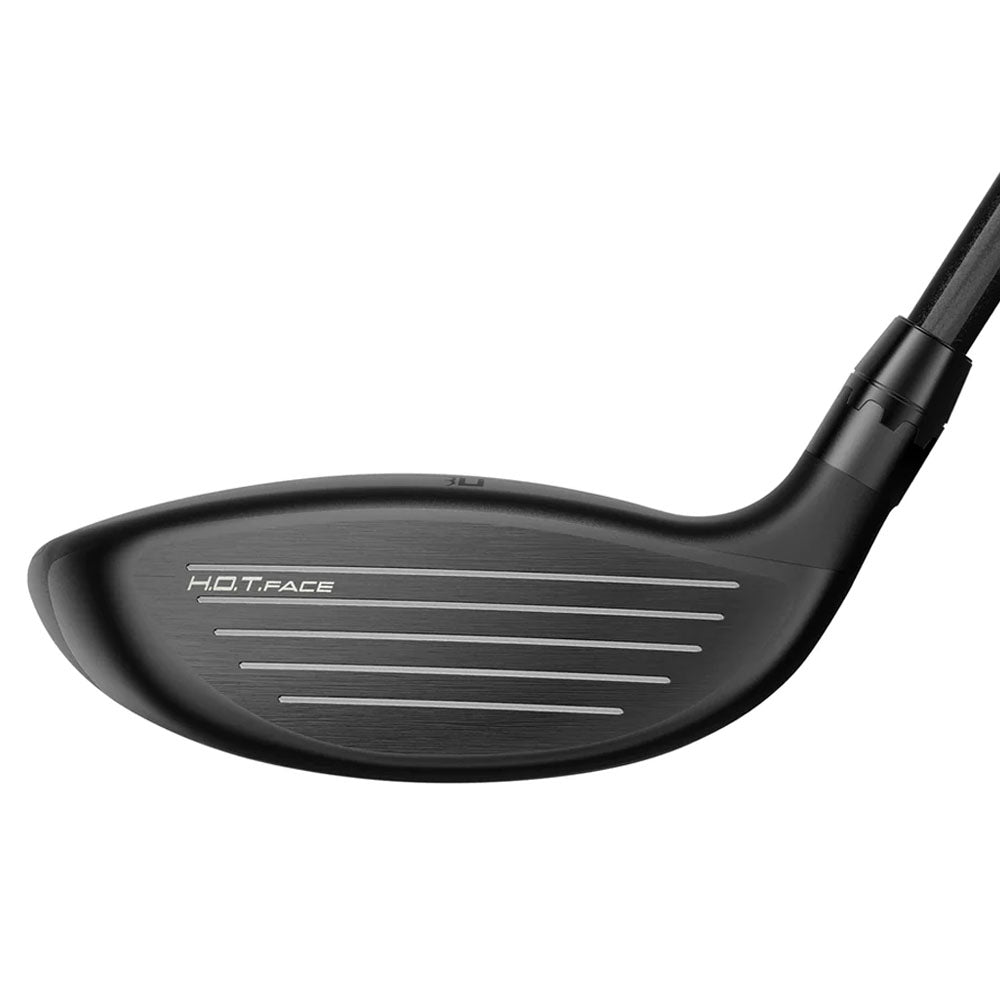 Cobra Dark Speed X Fairway Wood 2024