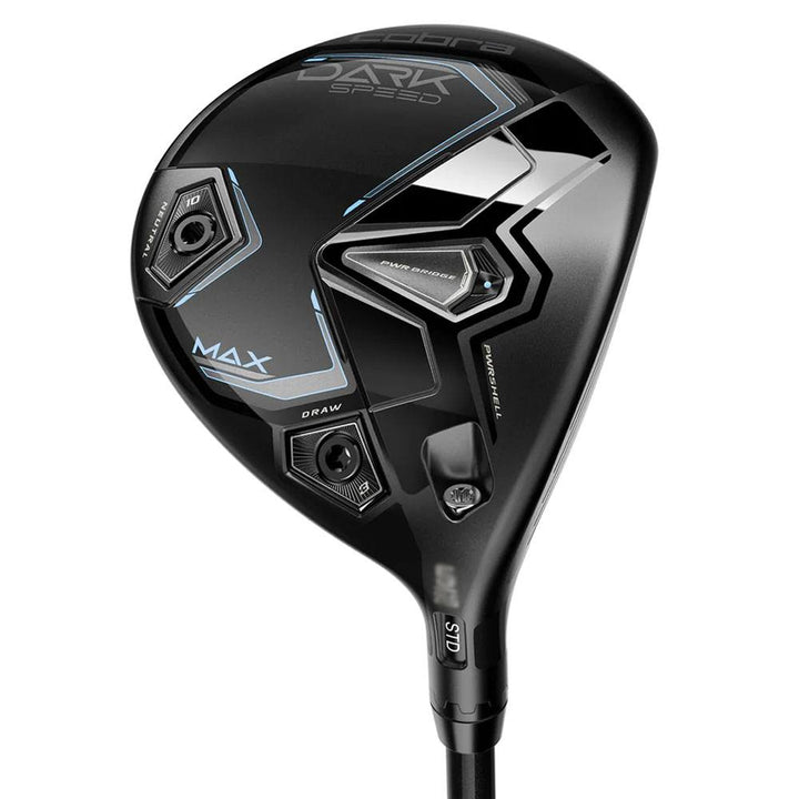 Cobra Dark Speed Max Fairway Wood 2024 Women