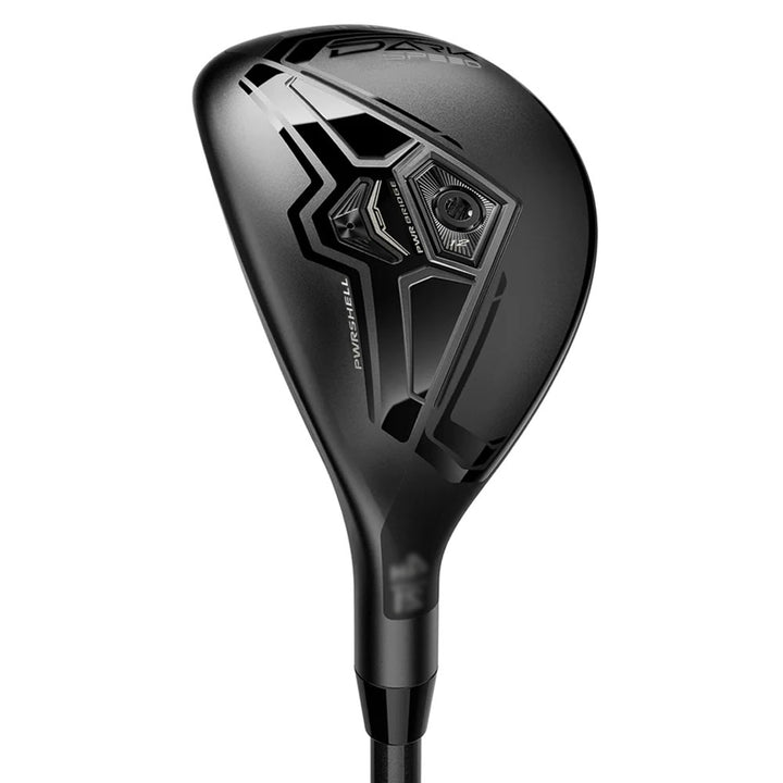 Cobra Dark Speed Hybrid 2024