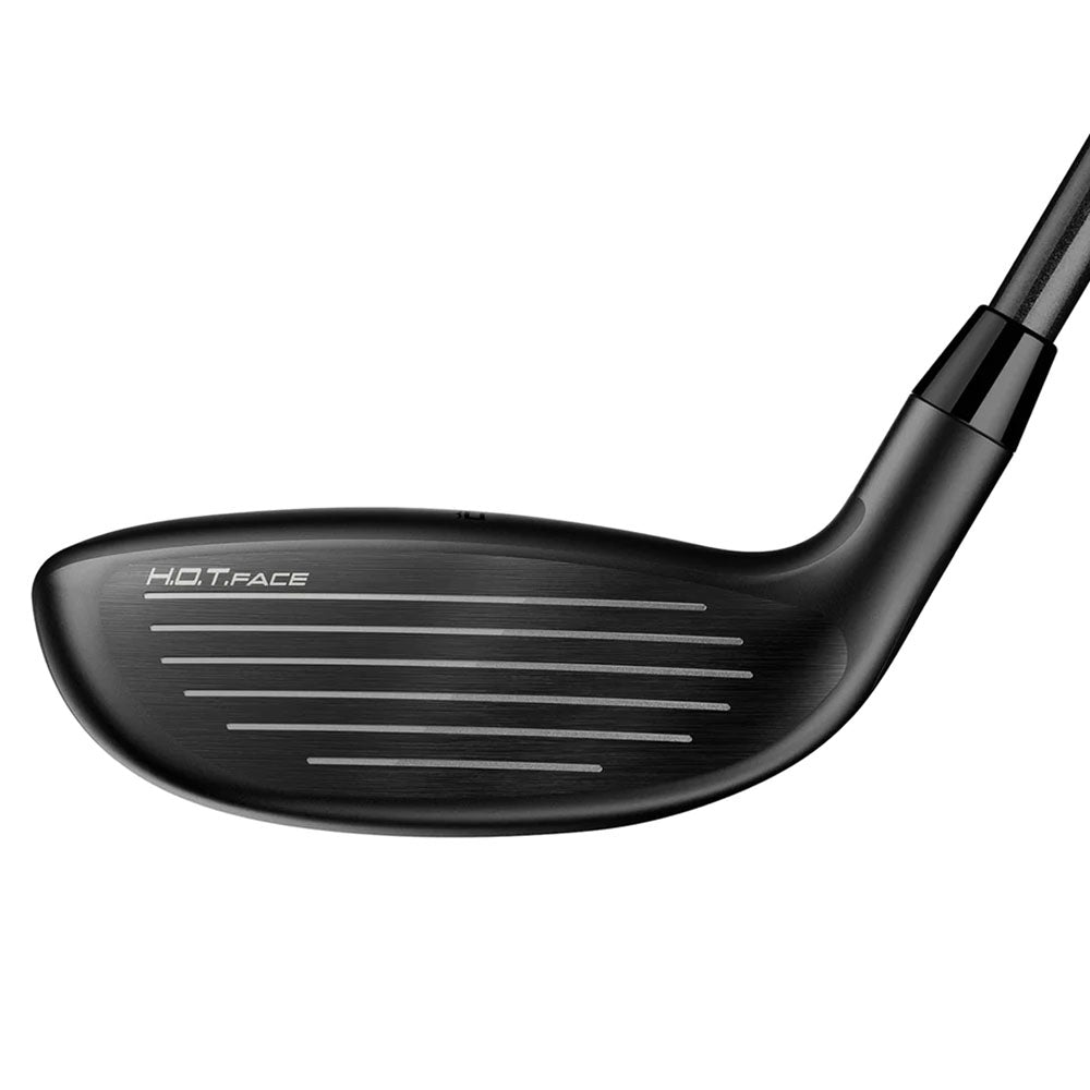 Cobra Dark Speed One Length Hybrid 2024