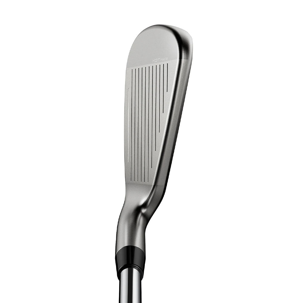 Cobra Dark Speed One Length Iron Set 2024