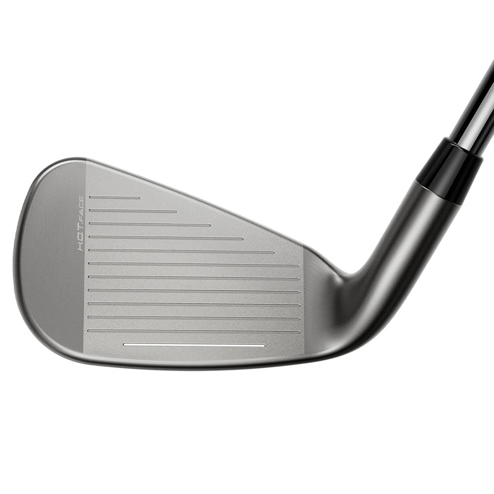 Cobra Dark Speed One Length Iron Set 2024