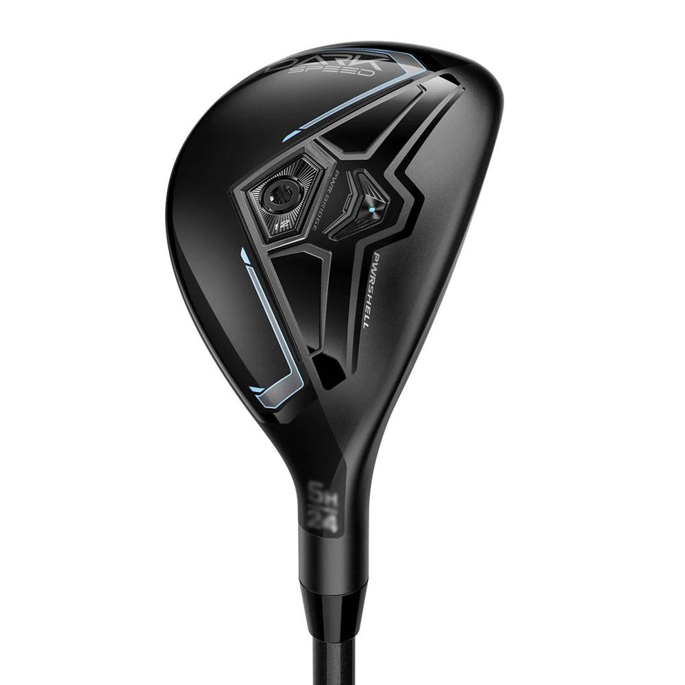 Cobra Dark Speed Hybrid Iron Set 2024 Women