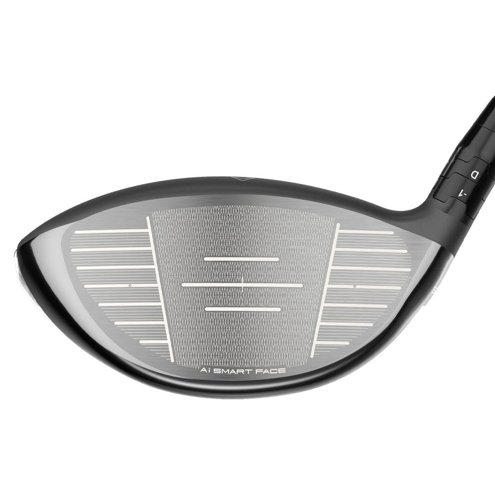 Callaway Paradym Ai Smoke Max Driver 460cc 2024 Women