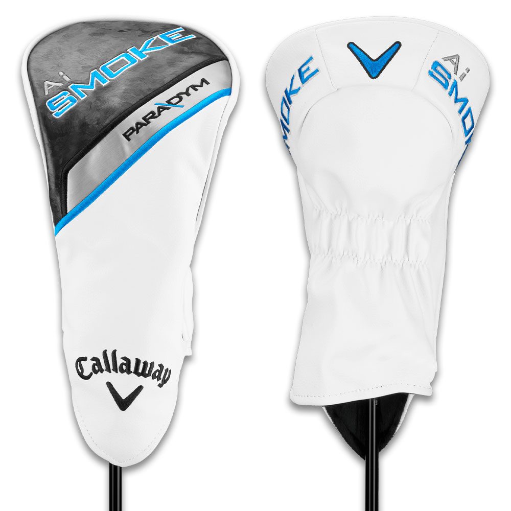 Callaway Paradym Ai Smoke Max Driver 460cc 2024 Women