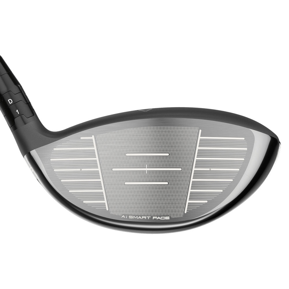 Callaway Paradym Ai Smoke Max D Driver 460cc 2024