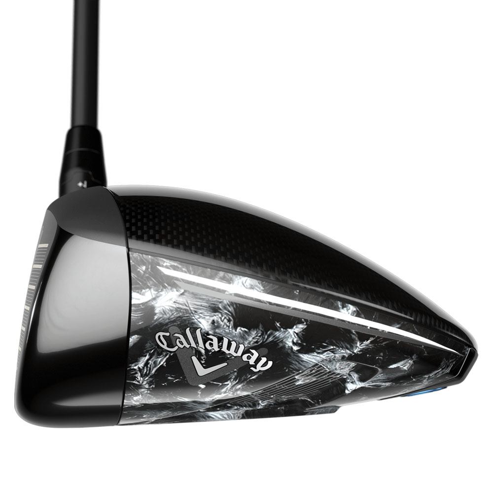 Callaway Paradym Ai Smoke Max D Driver 460cc 2024