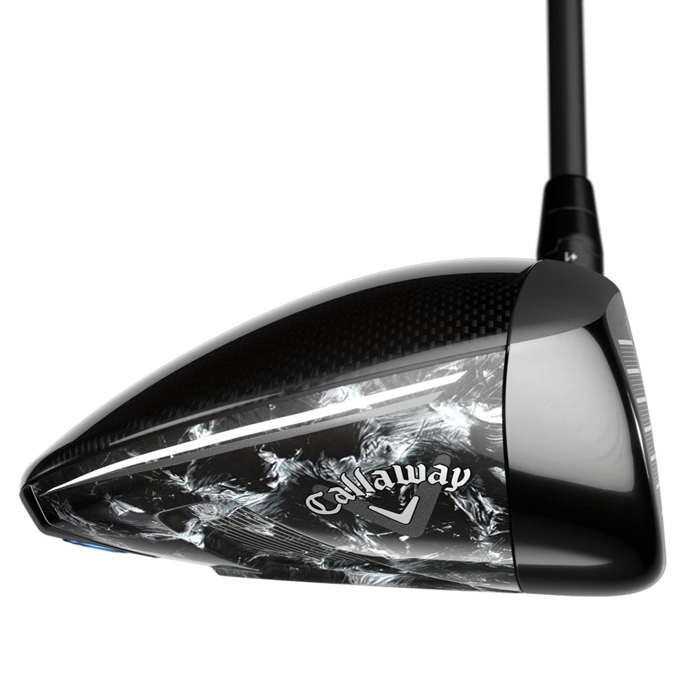 Callaway Paradym Ai Smoke Max D Driver 460cc 2024