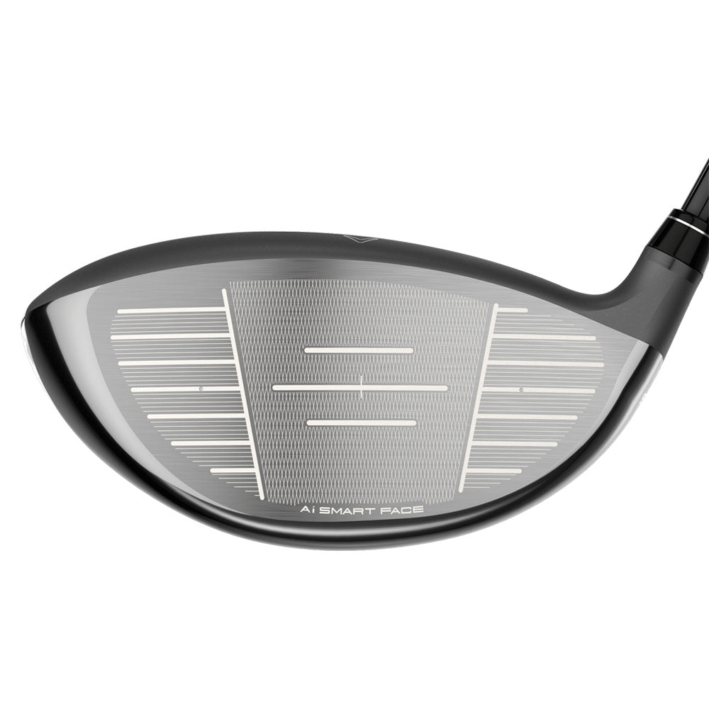 Callaway Paradym Ai Smoke Max Fast Driver 460cc 2024