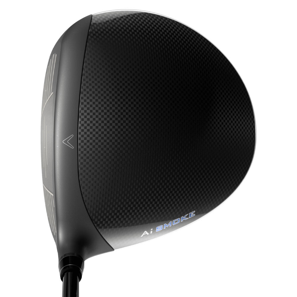 Callaway Paradym Ai Smoke Max Fast Driver 460cc 2024 Women