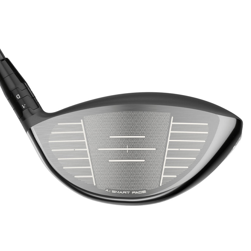 Callaway Paradym Ai Smoke Triple Diamond Driver 450cc 2024