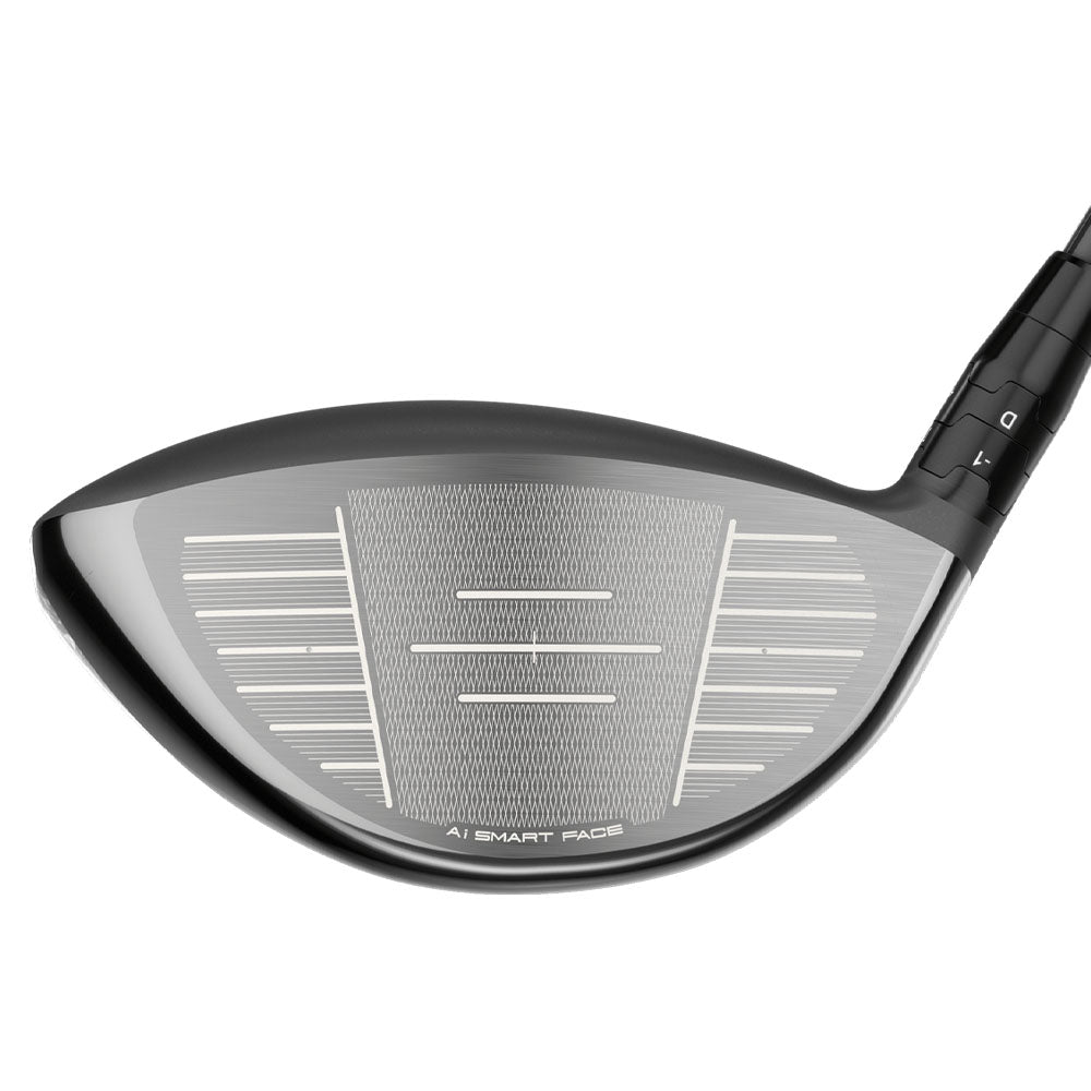 Callaway Paradym Ai Smoke Triple Diamond Driver 450cc 2024