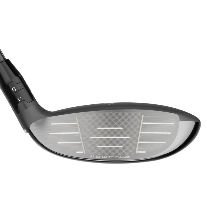 Callaway Paradym Ai Smoke Max D Fairway Wood 2024