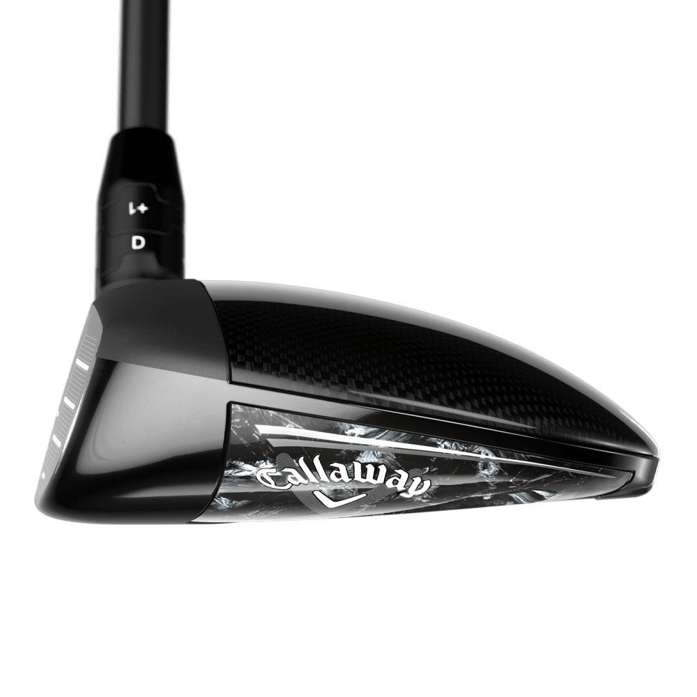 Driver Callaway Paradym Ai Smoke Max - La maison du golfeur