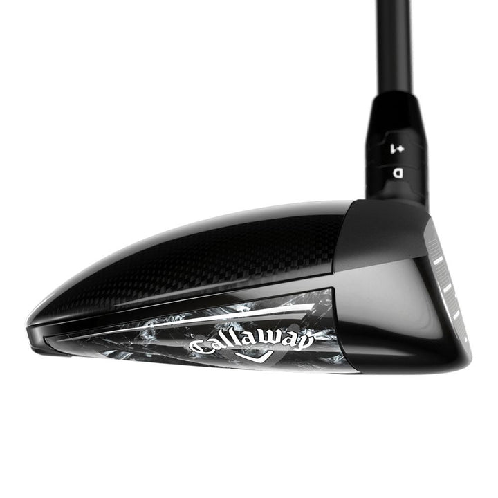 Callaway Paradym Ai Smoke Max D Fairway Wood 2024
