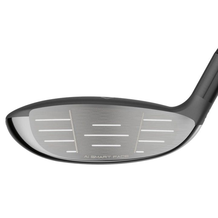 Callaway Paradym Ai Smoke Max Fast Fairway Wood 2024