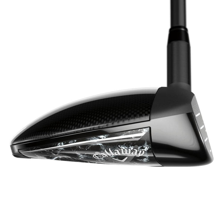 Callaway Paradym Ai Smoke Max Fast Fairway Wood 2024