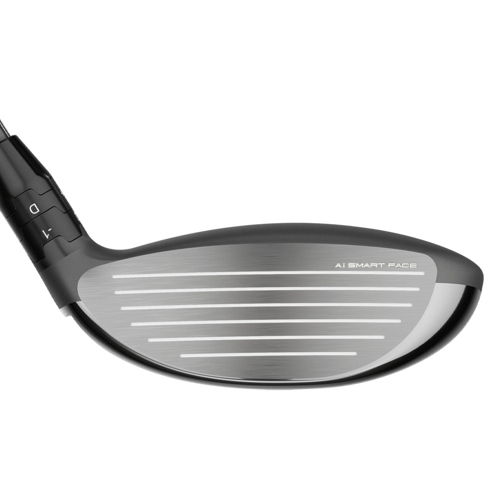 Callaway Paradym Ai Smoke Triple Diamond Fairway Wood 2024