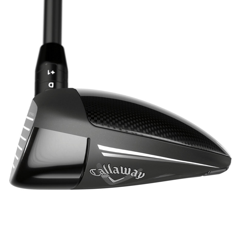 Callaway Paradym Ai Smoke Triple Diamond Fairway Wood 2024