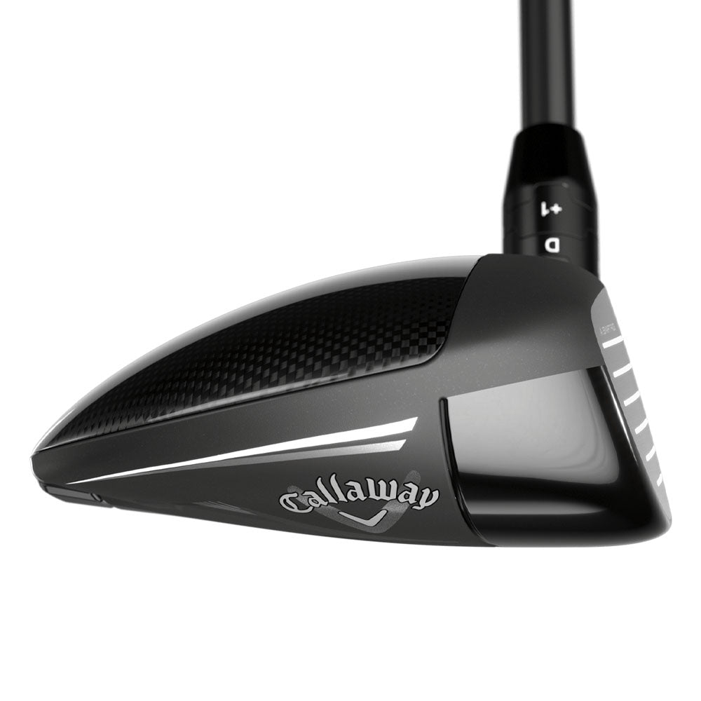 Callaway Paradym Ai Smoke Triple Diamond Fairway Wood 2024