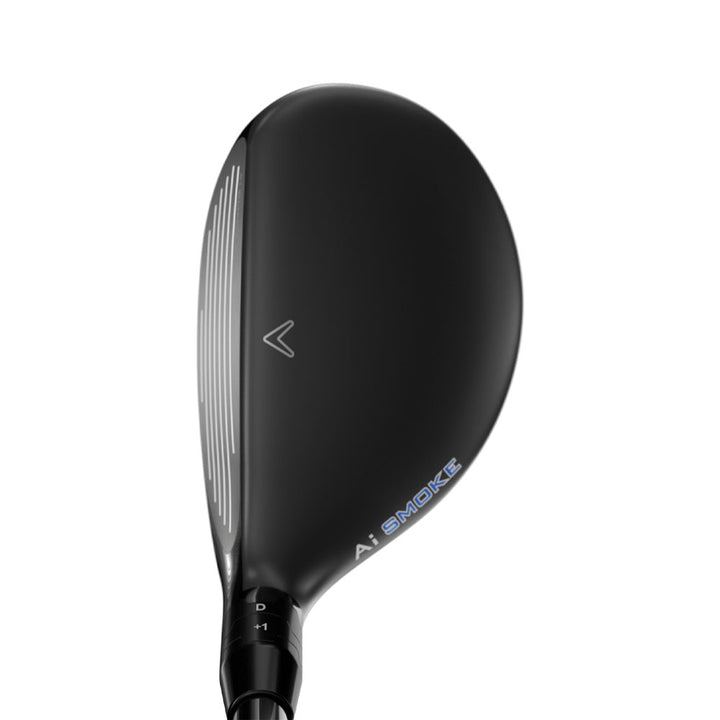 Callaway Paradym Ai Smoke Hybrid 2024