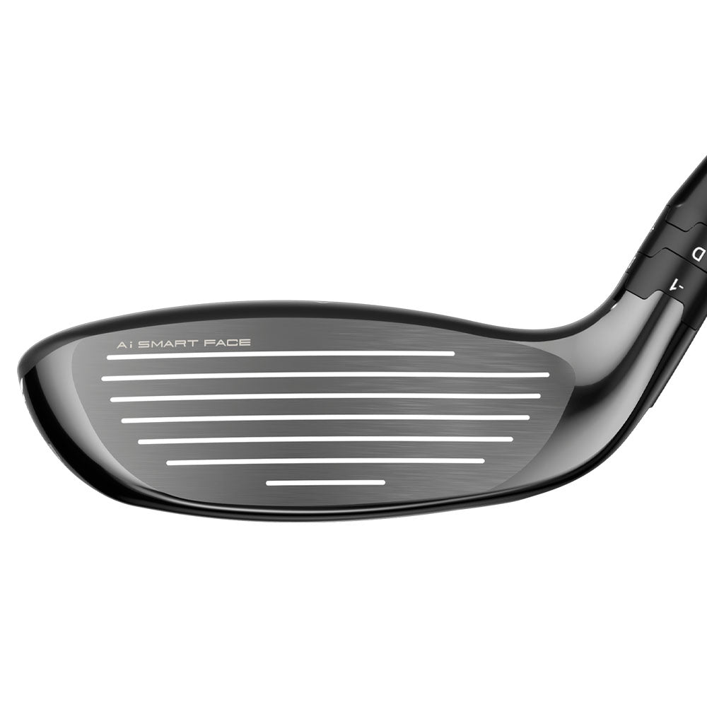 Callaway Paradym Ai Smoke Hybrid 2024