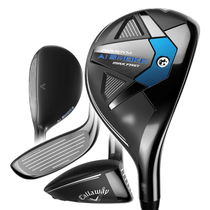 Callaway | Driver Paradym Ai Smoke MAX Fast Callaway | Driver Paradym Ai Smoke MAX Fast