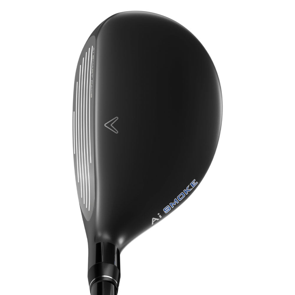 Bois De Parcours Callaway Paradym Ai Smoke Max 9W 24° – Main Droite, Excellent état
