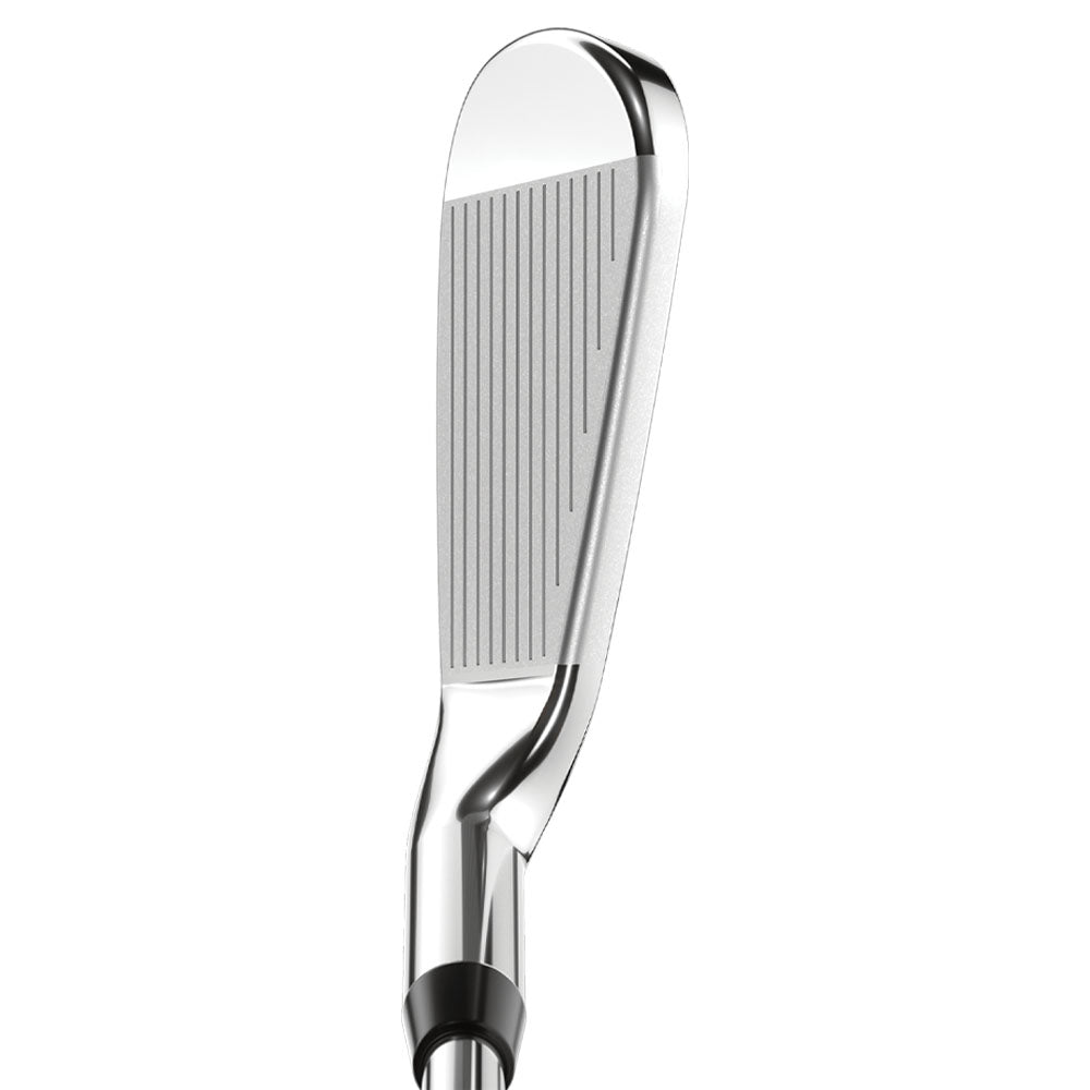 Callaway Paradym Ai Smoke Single Iron 2024