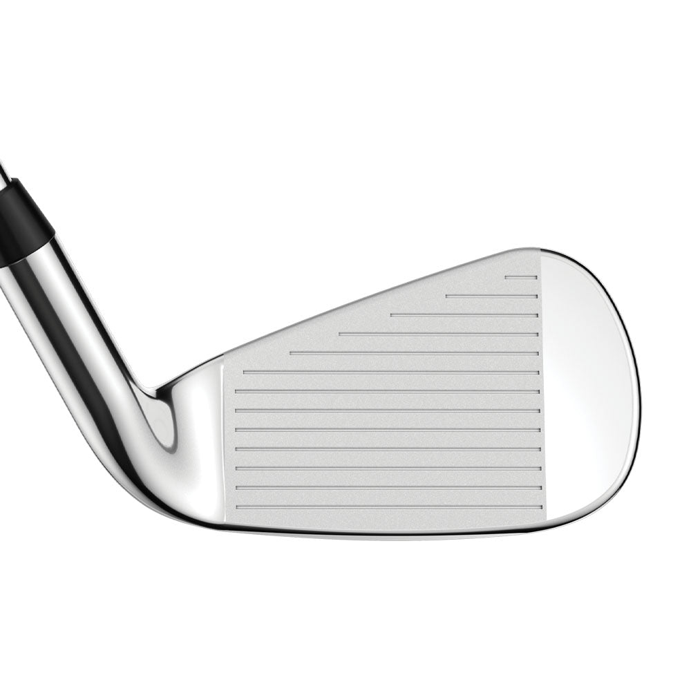 Callaway Paradym Ai Smoke HL Single Iron 2024